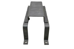 Kubota - 13 Kubota RTV900XT Hydraulic Pump Guard Bracket Mount - Image 3