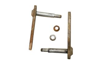 Kubota - 13 Kubota RTV900XT Rear Suspension Shackle Bracket - Image 3