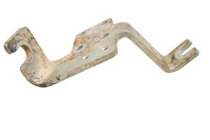 Kubota - 13 Kubota RTV900XT Cable Support Bracket Mount - Image 3