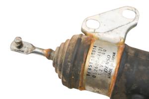 Kubota - 13 Kubota RTV900XT Fuel Shut Off Solenoid - Image 3