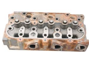 13 Kubota RTV900XT Cylinder Head