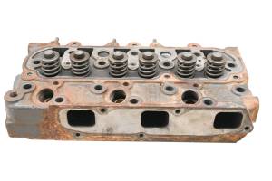 Kubota - 13 Kubota RTV900XT Cylinder Head - Image 2
