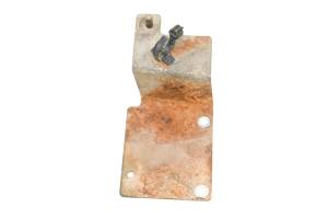 Kubota - 13 Kubota RTV900XT Battery Cable Stay Bracket - Image 1