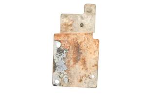 Kubota - 13 Kubota RTV900XT Battery Cable Stay Bracket - Image 2