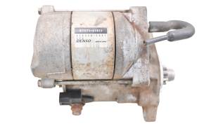 05 Kubota RTV900G Starter Motor