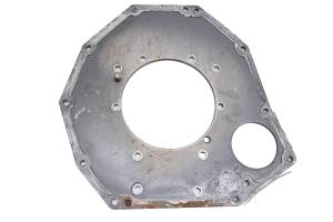 Kubota - 05 Kubota RTV900G Flywheel Plate Bracket Mount - Image 2