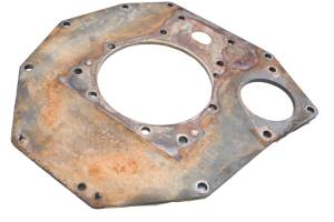 Kubota - 05 Kubota RTV900G Flywheel Plate Bracket Mount - Image 3