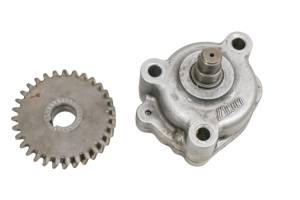 Kubota - 13 Kubota RTV900XT Oil Pump - Image 2