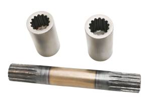 Kubota - 13 Kubota RTV900XT Transmission Prop Shaft & Couplings - Image 2