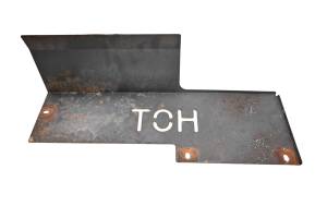 Kubota - 11 Kubota RTV 900 XT Diesel Heat Shield Exhaust Bracket - Image 3
