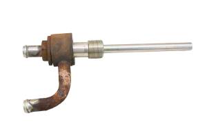 05 Kubota RTV900G Oil Cooler Hard Line