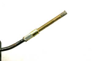 Kubota - 09 Kubota RTV1140CPX Parking Brake Bracket Mount - Image 2