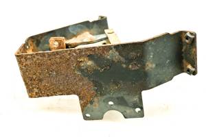 Kubota - 09 Kubota RTV1140CPX Parking Brake Bracket Mount - Image 3