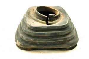 Kubota - 09 Kubota RTV1140CPX Front Rops Boot Cover - Image 2