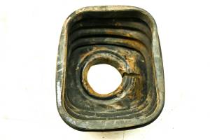Kubota - 09 Kubota RTV1140CPX Front Rops Boot Cover - Image 4