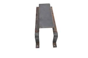 Kubota - 05 Kubota RTV900G Transmission Rear Bracket Mount - Image 2