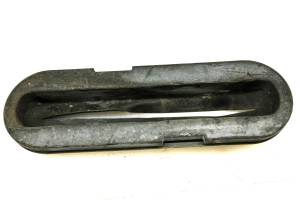 Kubota - 09 Kubota RTV1140CPX Rear Seat Belt Grommet Cover - Image 3