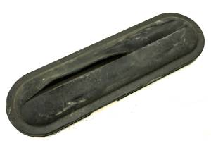 Kubota - 09 Kubota RTV1140CPX Rear Seat Belt Grommet Cover - Image 4