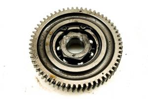 15 Kubota RTV X900 G Crank Gear
