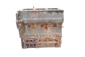 05 Kubota RTV900G Crankcase Center Crank Case & Cylinders