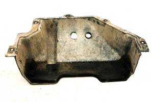 15 Kubota RTV X900 G Left Radiator Cover