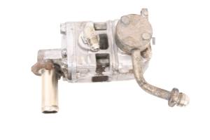 Kubota - 14 Kubota RTV 1140CPX 4x4 Hydraulic Oil Pump - Image 2