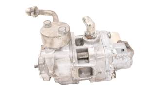Kubota - 14 Kubota RTV 1140CPX 4x4 Hydraulic Oil Pump - Image 3