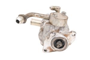 Kubota - 14 Kubota RTV 1140CPX 4x4 Hydraulic Oil Pump - Image 4