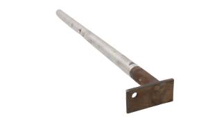 Kubota - 14 Kubota RTV 1140CPX 4x4 Differential Lock Lever - Image 2