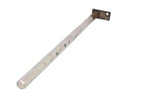 Kubota - 14 Kubota RTV 1140CPX 4x4 Differential Lock Lever - Image 4