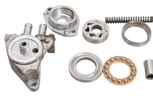 Kubota - 14 Kubota RTV 1140CPX 4x4 Hydraulic Pump Assembly Hst - Image 5