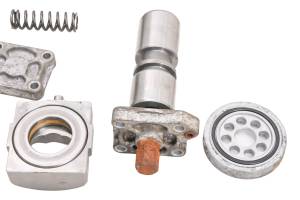 Kubota - 14 Kubota RTV 1140CPX 4x4 Hydraulic Pump Assembly Hst - Image 6