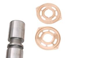 Kubota - 14 Kubota RTV 1140CPX 4x4 Hydraulic Pump Assembly Hst - Image 7