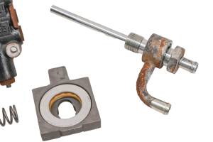 Kubota - 14 Kubota RTV 1140CPX 4x4 Hydraulic Pump Assembly Hst - Image 8