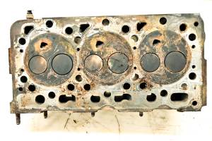 Kubota - 09 Kubota RTV1140CPX Cylinder Head & Injectors - Image 7