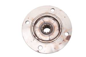 Kubota - 14 Kubota RTV 1140CPX 4x4 Flywheel Adaptor Shaft - Image 4