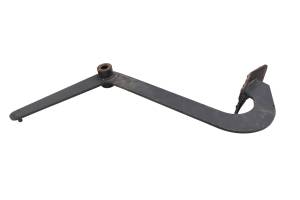 Kubota - 05 Kubota RTV900G Throttle Pedal - Image 2