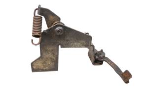 Kubota - 11 Kubota RTV 900 XT Diesel Unload Link Bracket Mount - Image 3