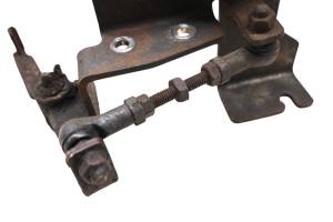 Kubota - 11 Kubota RTV 900 XT Diesel Unload Link Bracket Mount - Image 4