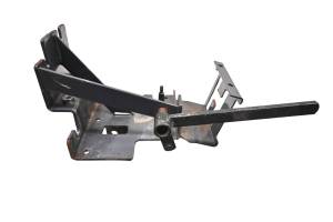 Kubota - 11 Kubota RTV 900 XT Diesel Shifter Lever Bracket Mount - Image 2