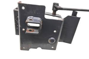 Kubota - 11 Kubota RTV 900 XT Diesel Shifter Lever Bracket Mount - Image 3