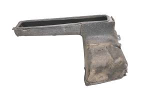 09 Kubota RTV1100CW Ac Air Duct Cover