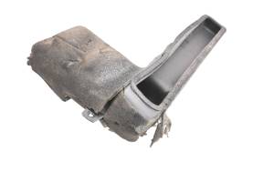 Kubota - 09 Kubota RTV1100CW Ac Air Duct Cover - Image 2