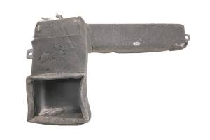 Kubota - 09 Kubota RTV1100CW Ac Air Duct Cover - Image 3