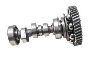 11 Kubota RTV 900 XT Diesel Fuel Camshaft