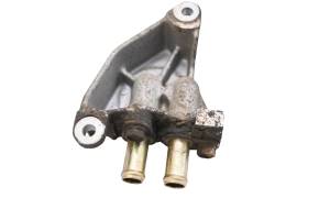 Kubota - 05 Kubota RTV900G Oil Filter Bracket Mount - Image 2