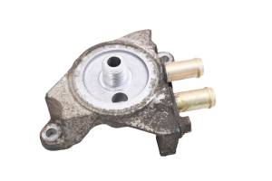 Kubota - 05 Kubota RTV900G Oil Filter Bracket Mount - Image 3