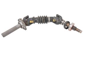 14 Kubota RTV 1140CPX 4x4 Rear Right Cv Axle