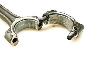 Kubota - 15 Kubota RTV X900 G Crankshaft Crank Shaft & Connecting Rods - Image 7