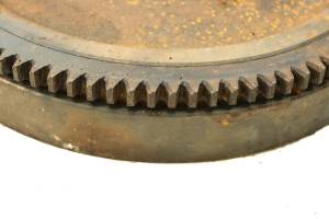 Kubota - 09 Kubota RTV1140CPX Flywheel Magneto - Image 3